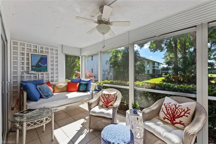 263 Candycane LN # 7, NAPLES FL 34112