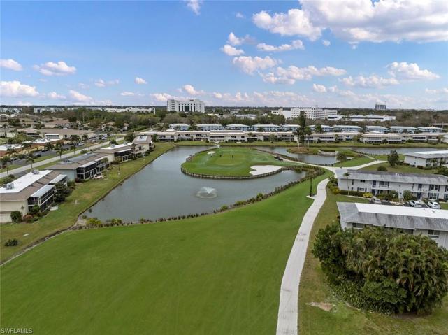 263 Candycane LN # 7, NAPLES FL 34112