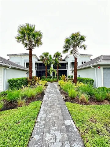 View of surrounding community