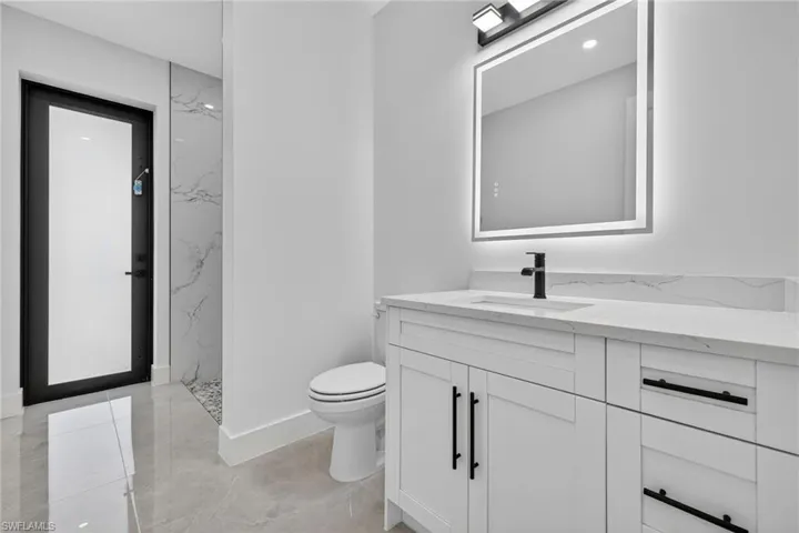 Bathroom 3