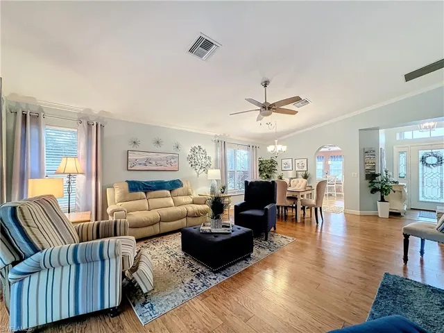 2000  Embarcadero  WAY, North Fort Myers, FL 33917