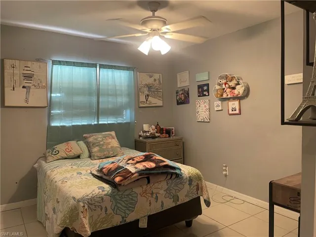 Guest bedroom 2