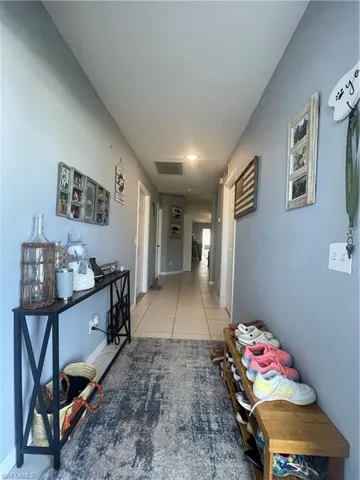 Come in!