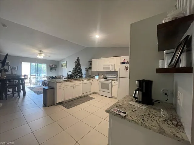 Big and nice kitchen
