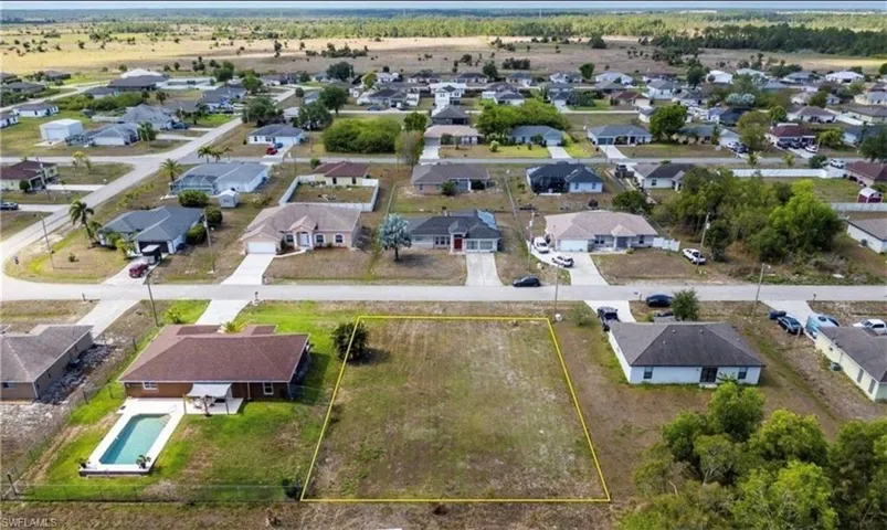 225 Manasota St, Fort Myers, Florida 33913