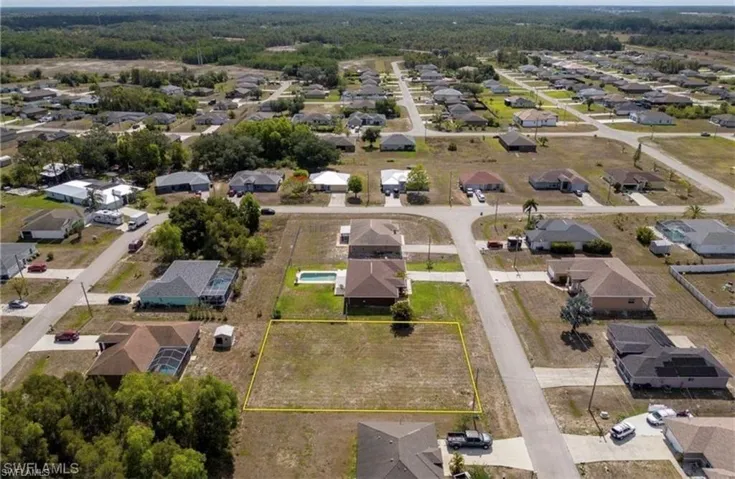 225 Manasota St, Fort Myers, Florida 33913