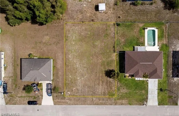 225 Manasota St, Fort Myers, Florida 33913