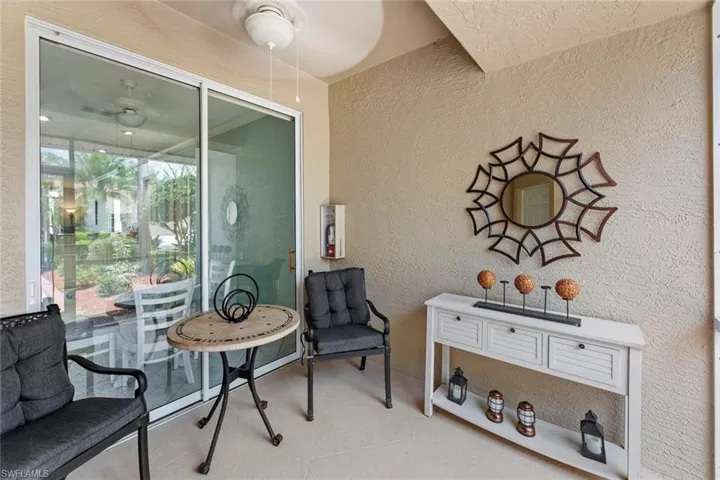 Front Lanai