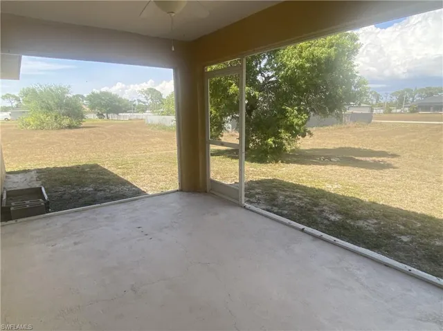 4401 NE 22nd  PL, Cape Coral, FL 33909