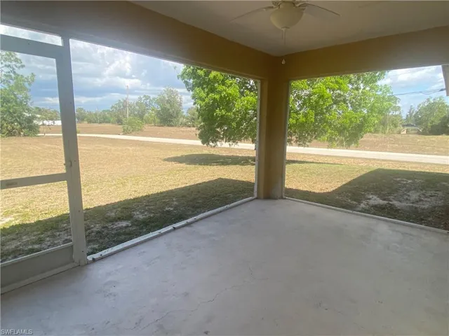 4401 NE 22nd  PL, Cape Coral, FL 33909