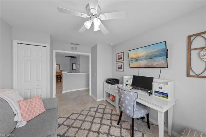 Office/Bedroom/Flex