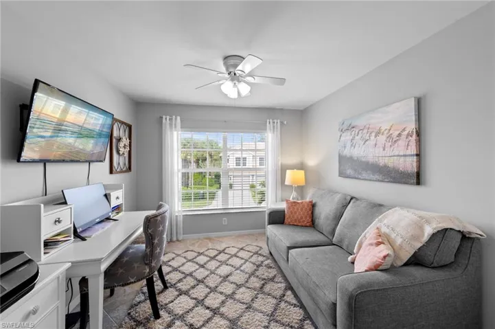 Office/Bedroom/Flex