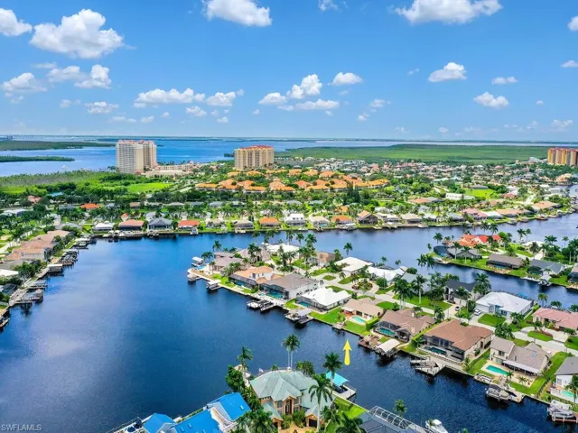 5617 Sw 10th Ave, Cape Coral, Florida 33914