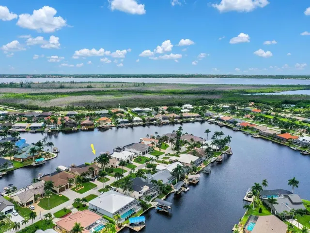 5617 Sw 10th Ave, Cape Coral, Florida 33914