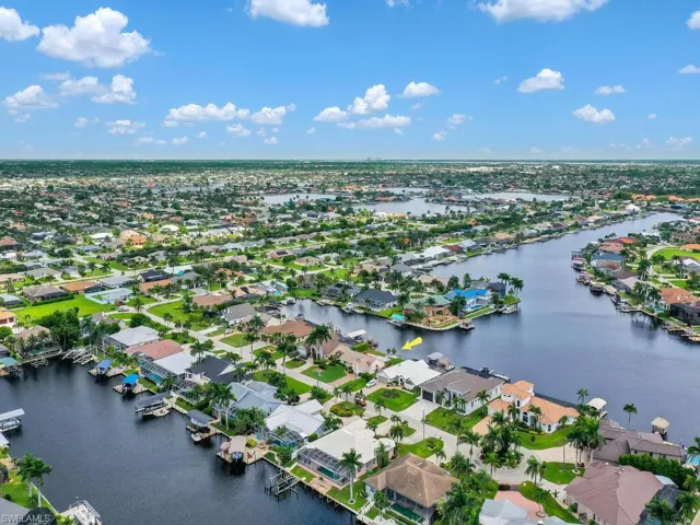 5617 Sw 10th Ave, Cape Coral, Florida 33914