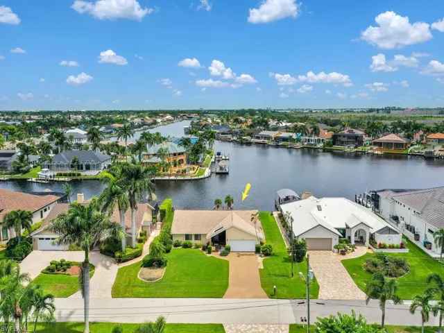 5617 Sw 10th Ave, Cape Coral, Florida 33914