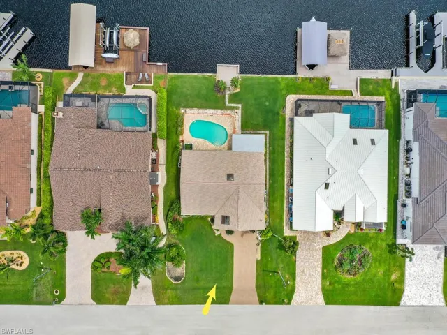 5617 Sw 10th Ave, Cape Coral, Florida 33914