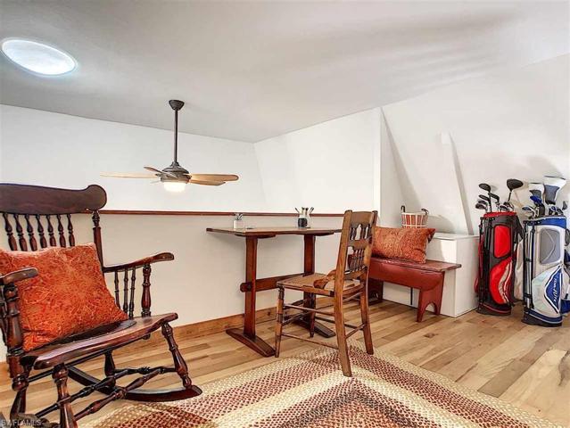 Loft Pre-Storm