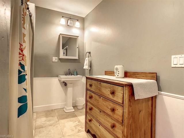 Guest Bathroom Pre-Storm