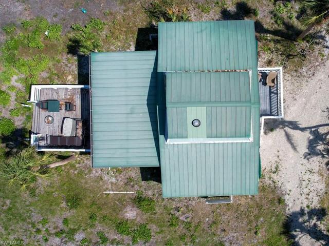Aerial View Property