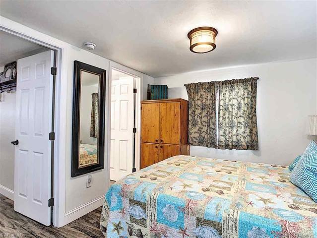 Primary Bed/Bath Pre-Storm