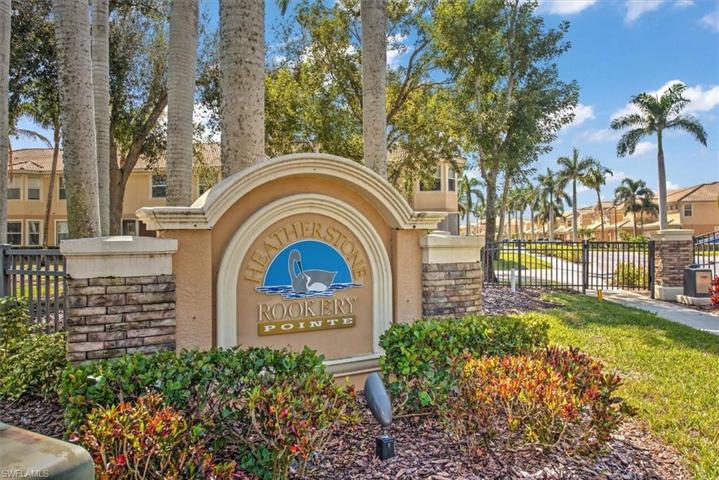 20024  Heatherstone  WAY, Estero, FL 33928