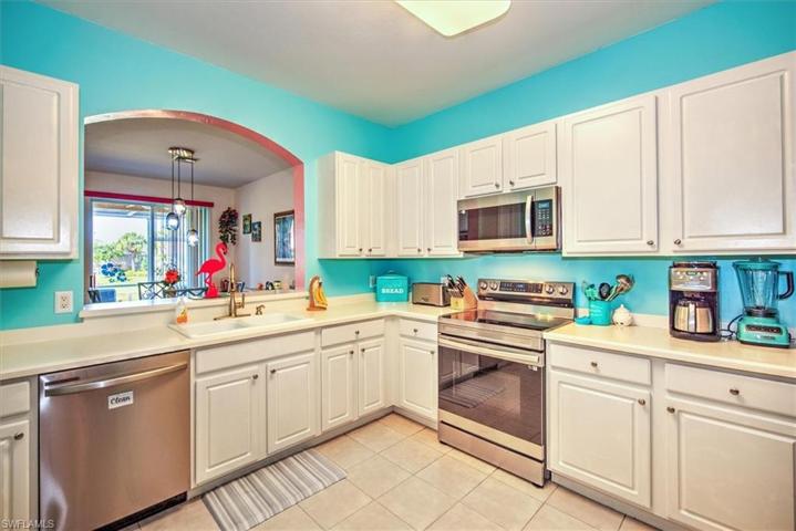 20024  Heatherstone  WAY, Estero, FL 33928