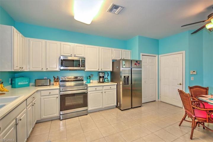 20024  Heatherstone  WAY, Estero, FL 33928