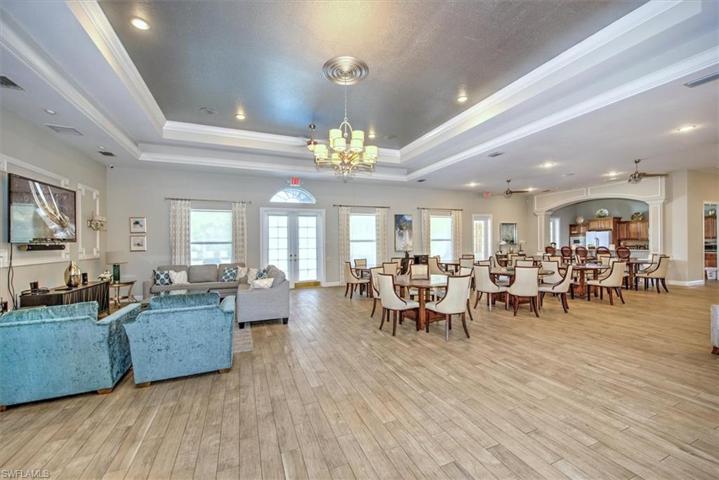20024  Heatherstone  WAY, Estero, FL 33928