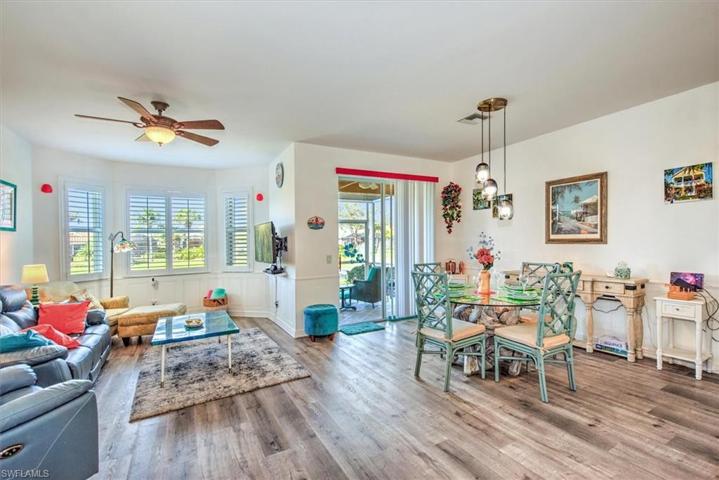 20024  Heatherstone  WAY, Estero, FL 33928