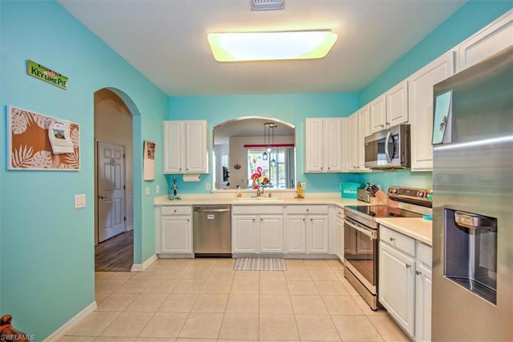 20024  Heatherstone  WAY, Estero, FL 33928