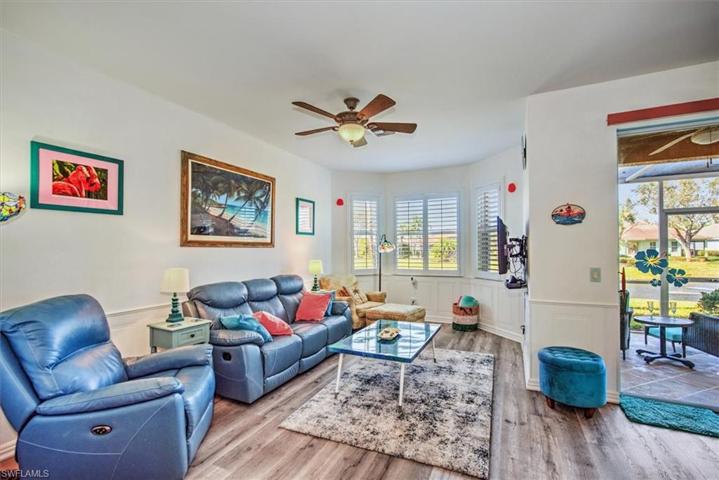 20024  Heatherstone  WAY, Estero, FL 33928