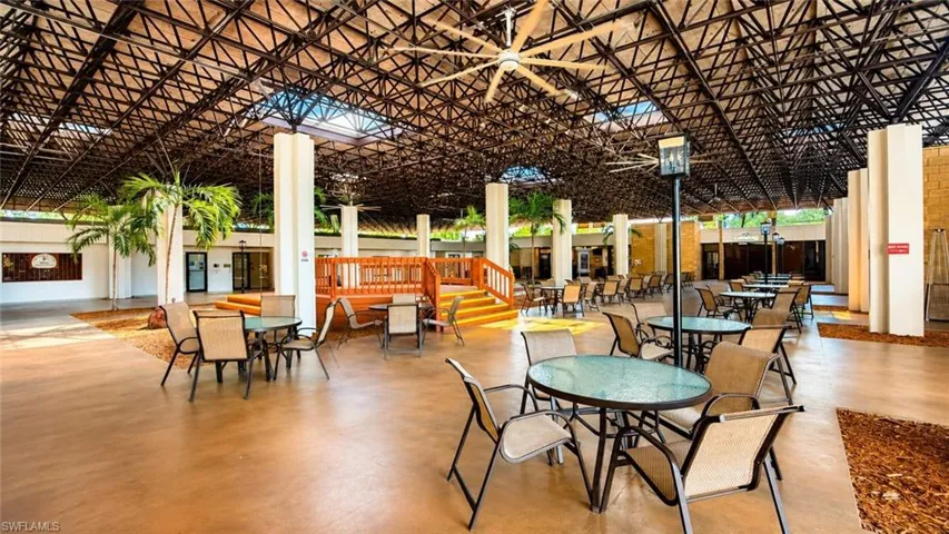 Community Pavilion