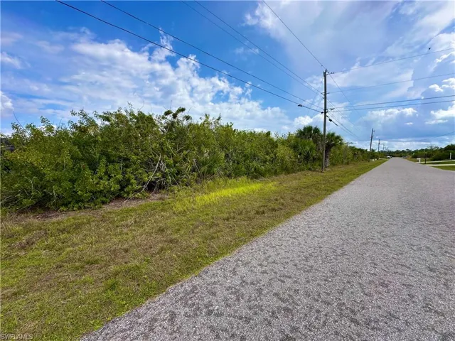 15440 Greenwood Ave, Port Charlotte, Florida 33981