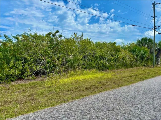 15440 Greenwood Ave, Port Charlotte, Florida 33981