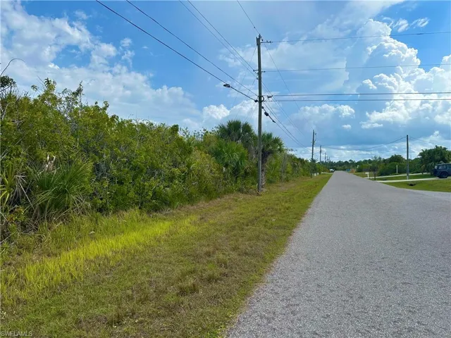 15440 Greenwood Ave, Port Charlotte, Florida 33981