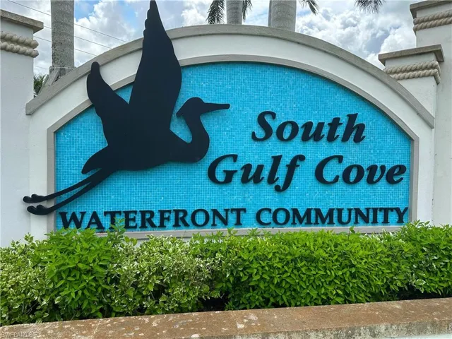 15440  Greenwood  AVE, Port Charlotte, FL 33981