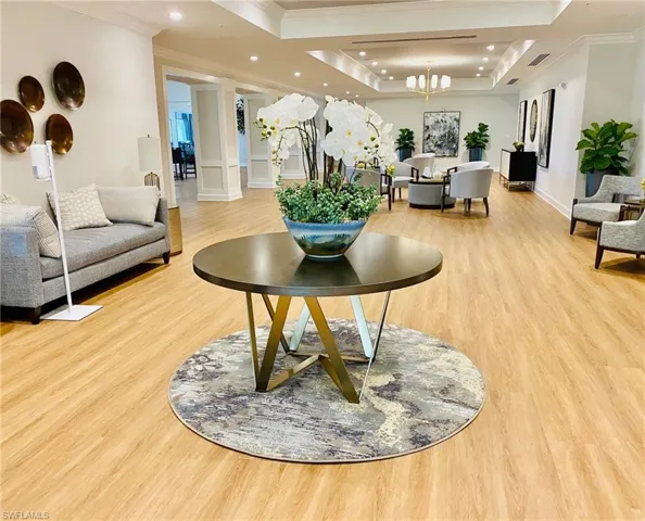 4572  Andover  WAY, Naples, FL 34112