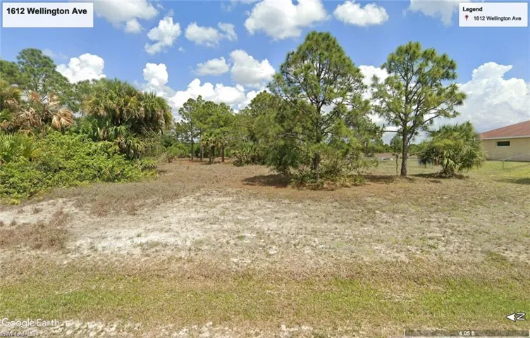 1612 Wellington Ave, Lehigh Acres Fl 33972