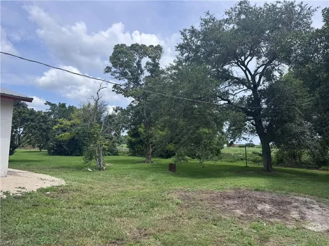 23 W Corkscrew  BLVD, Clewiston, FL 33440