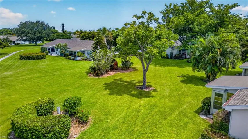 6913 Birdie Way, Fort Myers, Florida 33919