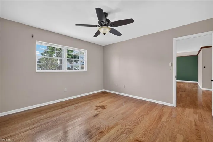 6913 Birdie Way, Fort Myers, Florida 33919