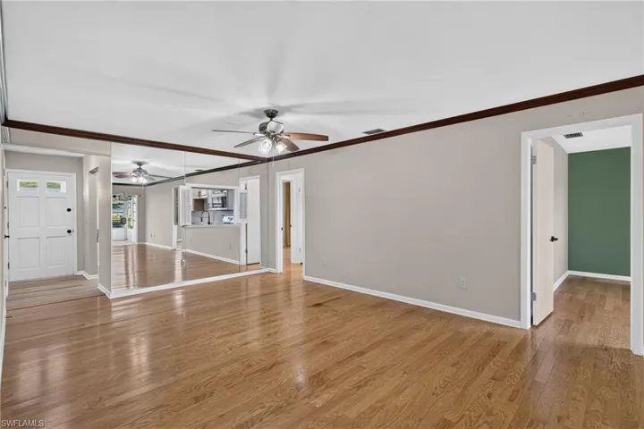 6913 Birdie Way, Fort Myers, Florida 33919