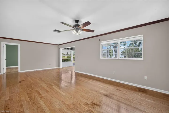 6913 Birdie Way, Fort Myers, Florida 33919