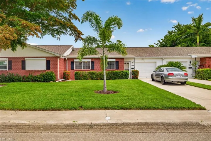 6913 Birdie Way, Fort Myers, Florida 33919