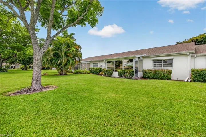 6913 Birdie Way, Fort Myers, Florida 33919