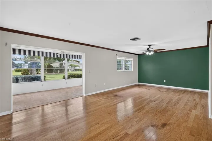 6913 Birdie Way, Fort Myers, Florida 33919