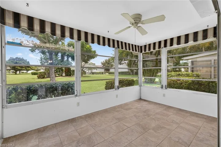 6913 Birdie Way, Fort Myers, Florida 33919