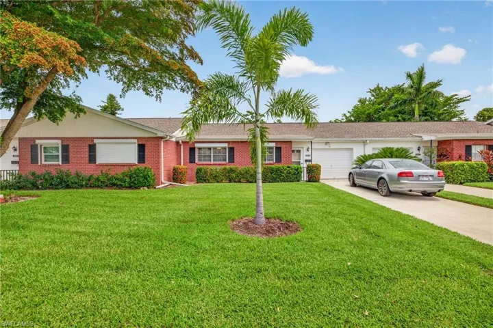 6913 Birdie Way, Fort Myers, Florida 33919