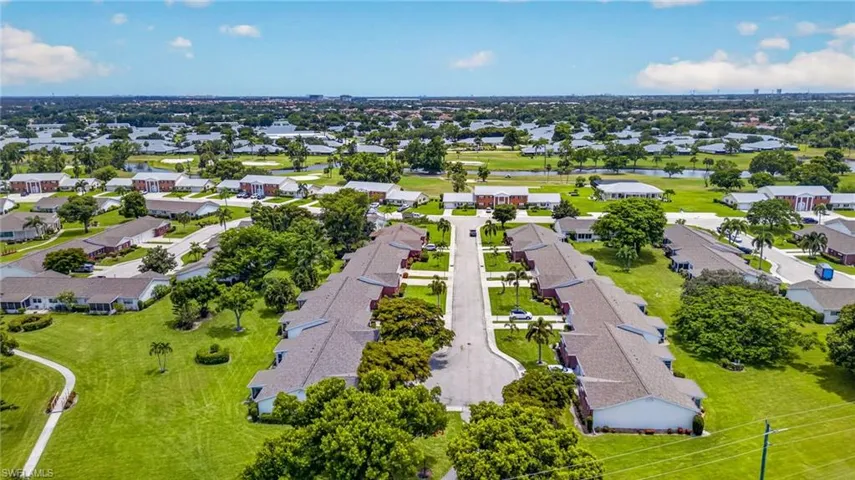 6913 Birdie Way, Fort Myers, Florida 33919